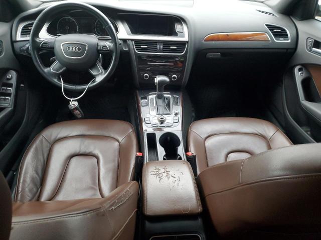 VIN WAUAFAFLXFN002356 2015 Audi A4, Premium no.8