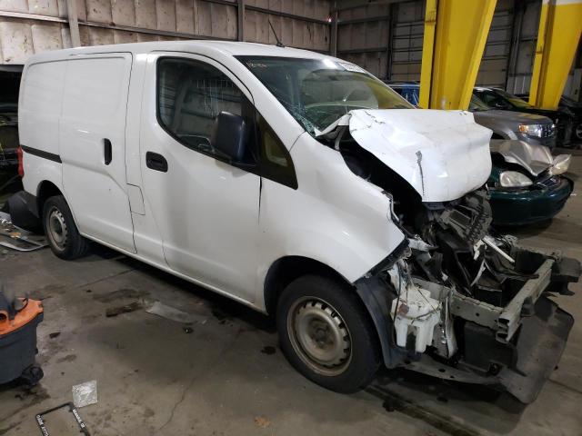 3N63M0YN6HK714444 | 2017 CHEVROLET CITY EXPRE