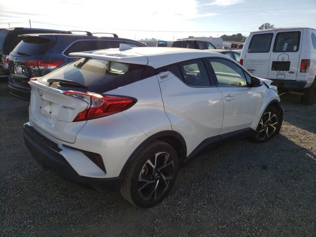 JTNKHMBX1K1029227 Toyota C-HR XLE 3