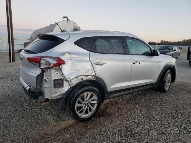 KM8J33A46GU063133 | 2016 HYUNDAI TUCSON LIM