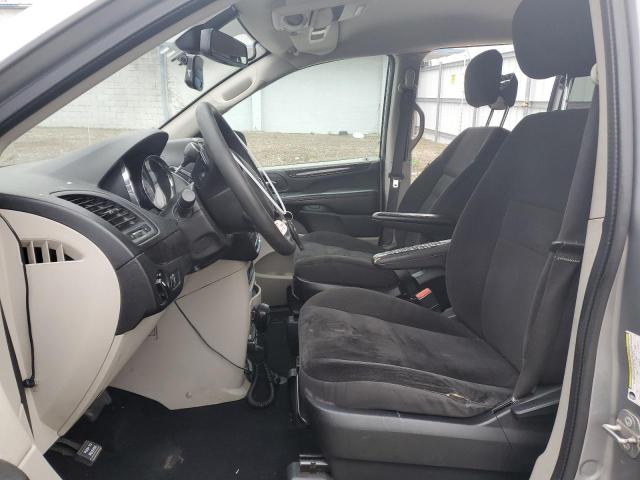 2C4RDGBG0KR623464 Dodge Grand Caravan Se