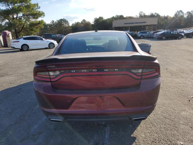 2C3CDXBG9HH635136 | 2017 DODGE CHARGER SE