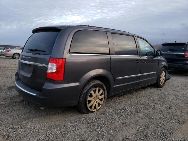 2C4RC1BG5GR173236 | 2016 CHRYSLER TOWN and COU