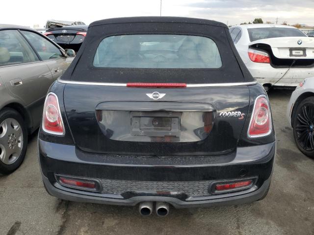 WMWZP3C5XET707671 Mini COOPER S