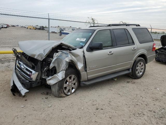 2008 Ford Expedition XLT