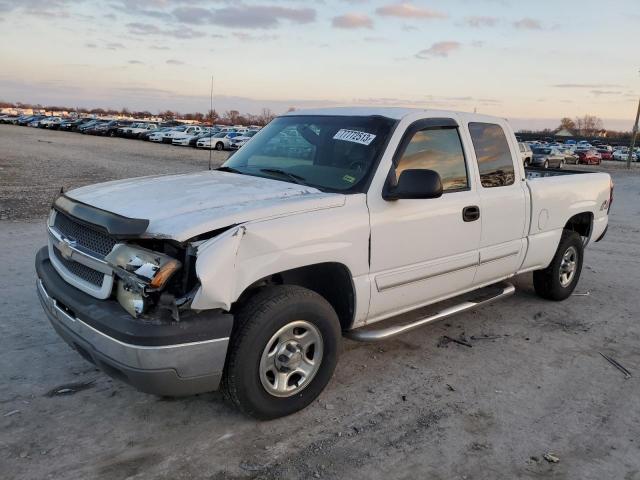 2004 Chevrolet C/K 1500 