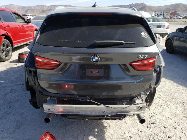 VIN WBXHT3C31GP883371 2016 BMW X1, Xdrive28I no.6