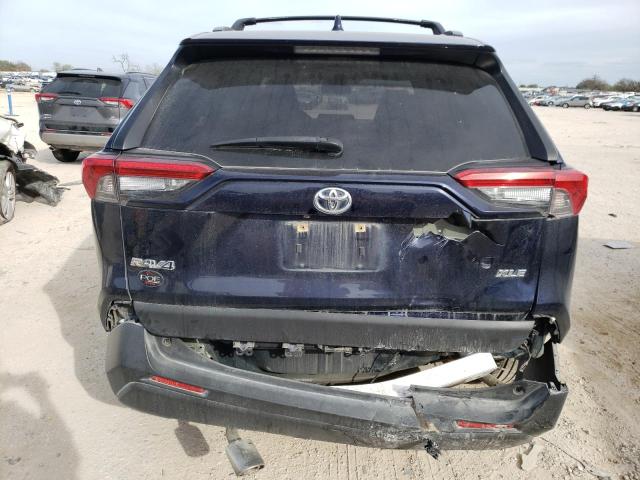 JTMC1RFV7KD004348 Toyota Rav4 Xle Premium