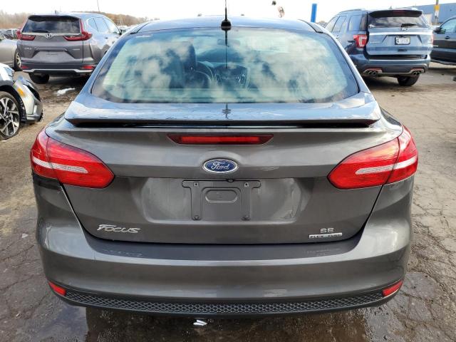 1FADP3F24FL323181 | 2015 Ford focus se