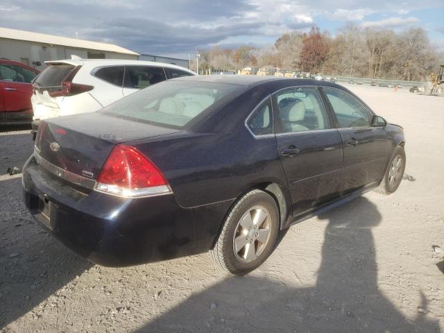 2G1WG5EK3B1257828 | 2011 Chevrolet impala lt