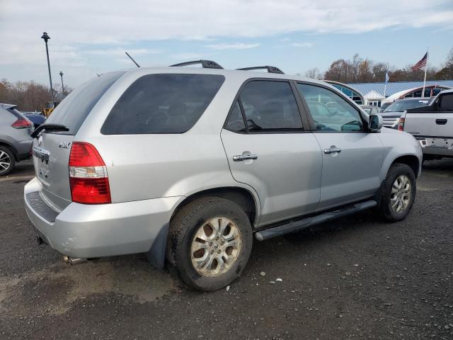 2003 Acura Mdx Touring VIN: 2HNYD18873H512615 Lot: 75566573