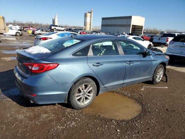 5NPE24AF2GH296873 | 2016 HYUNDAI SONATA SE