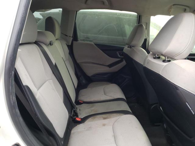 2019 SUBARU FORESTER JF2SKACC2KH424235