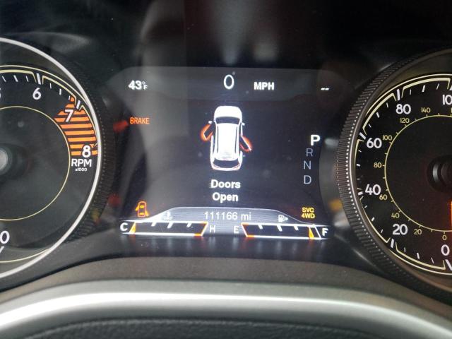 2018 JEEP CHEROKEESE - 1C4PJMBX6JD525958