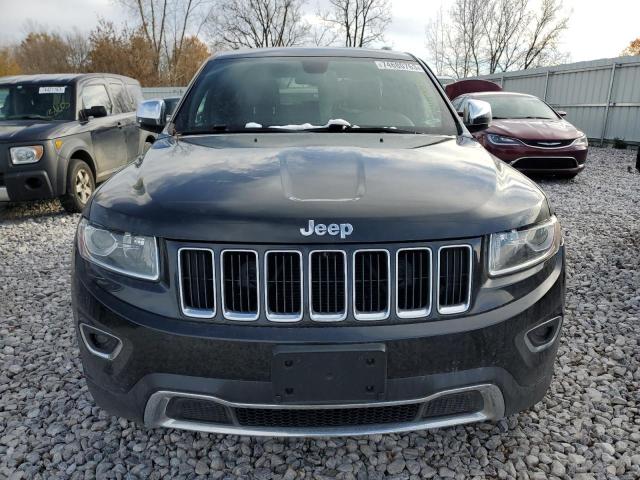 1C4RJFBGXEC121674 | 2014 JEEP GRAND CHER