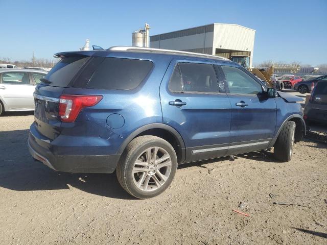 1FM5K8D84GGA37998 | 2016 FORD EXPLORER X