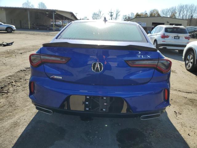 2023 ACURA TLX TECH A - 19UUB5F55PA005647
