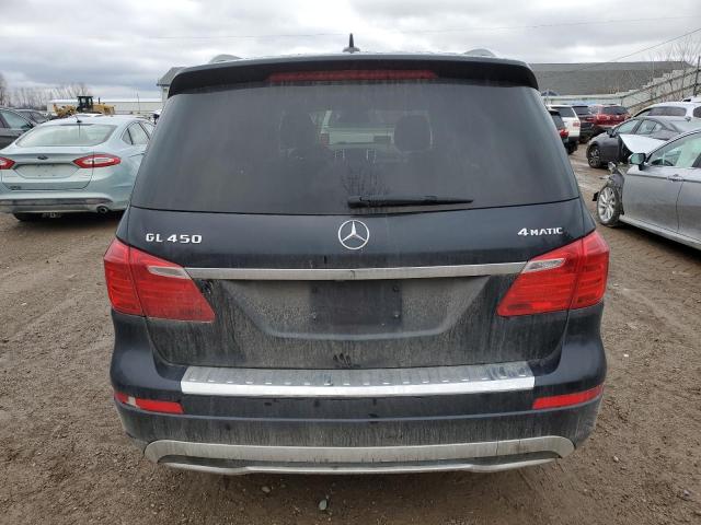 VIN 4JGDF6EE4GA625332 2016 Mercedes-Benz GL-Class, ... no.6