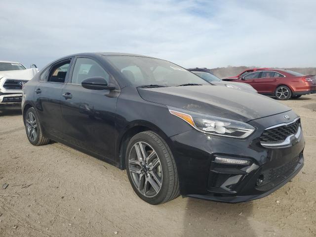 3KPF34AD2KE020092 | 2019 KIA FORTE GT L