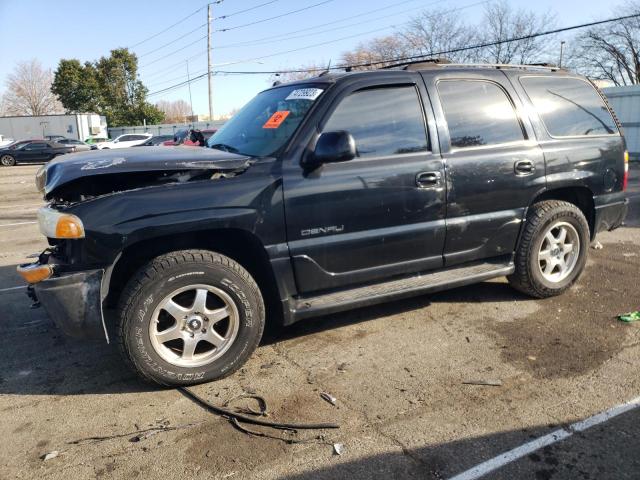 2005 GMC Yukon Denali