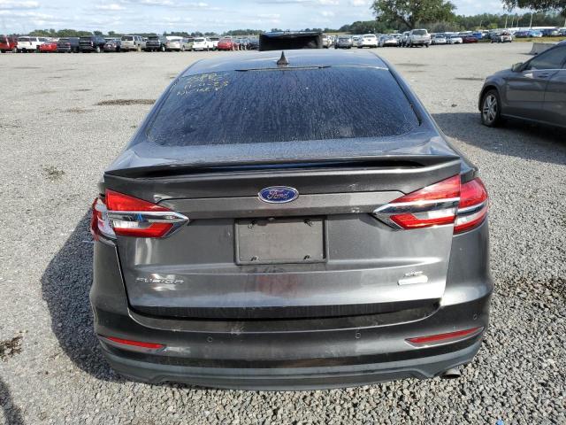 3FA6P0HD2KR170950 | 2019 FORD FUSION SE