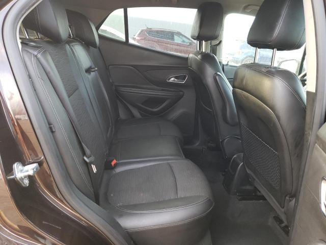 KL4CJASB0FB229459 Buick Encore