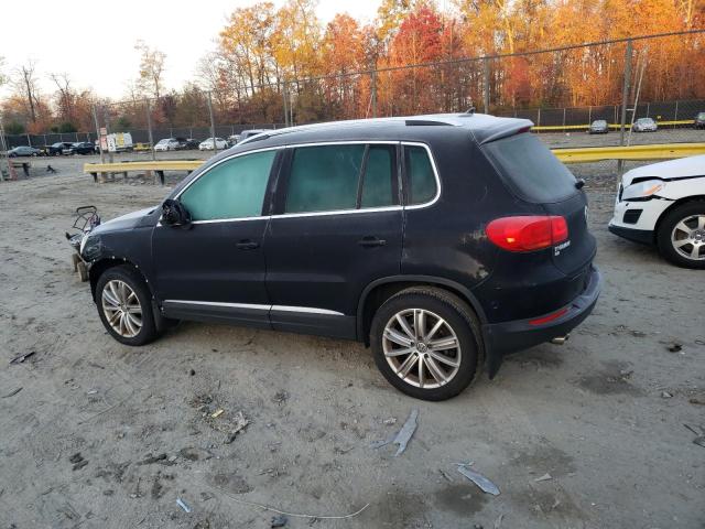 WVGBV7AX6GK000433 | 2016 VOLKSWAGEN TIGUAN S