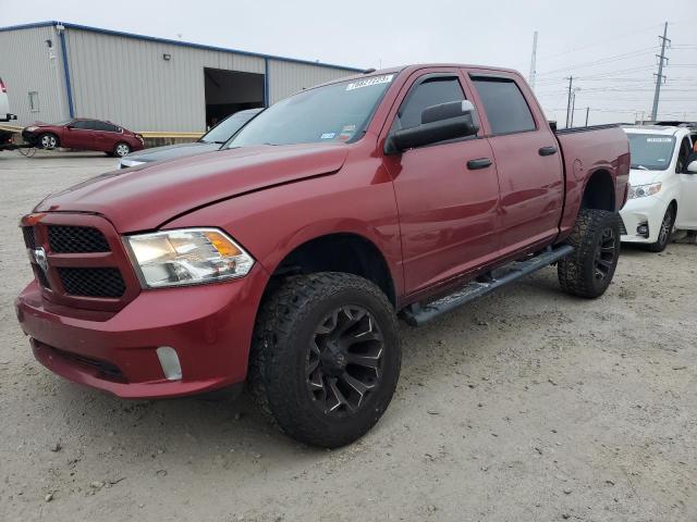 2014 Ram 1500 ST