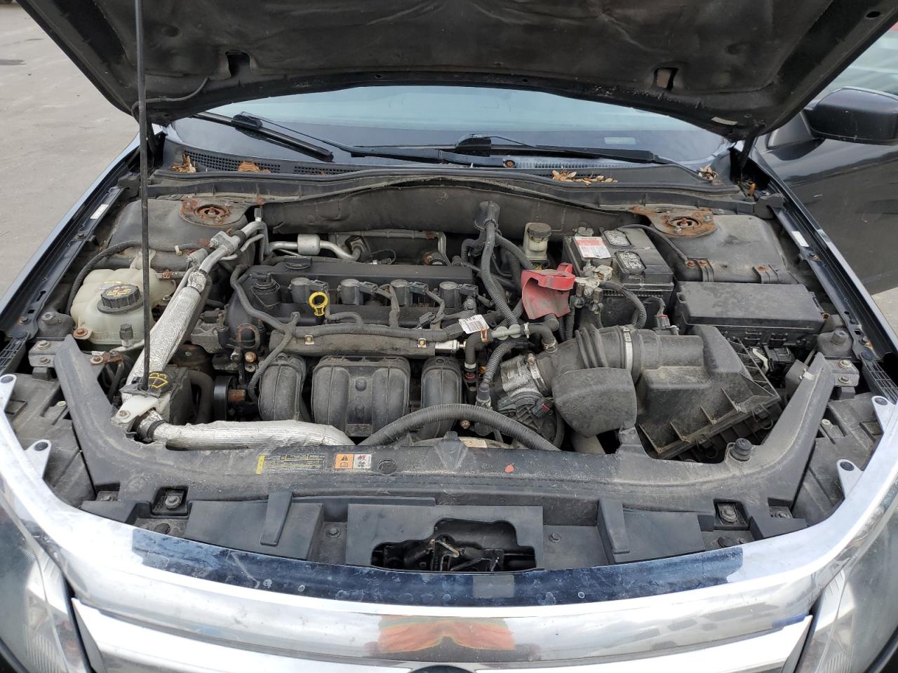 3FAHP0HA3AR353853 2010 Ford Fusion Se 3FAHP0HA3AR353853 2010 Ford Fusion Se
