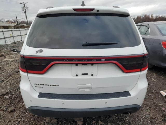 1C4RDJAG3HC860191 | 2017 DODGE DURANGO SX