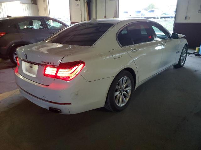 VIN WBAYF4C56ED281783 2014 BMW 7 Series, 740 Lxi no.3