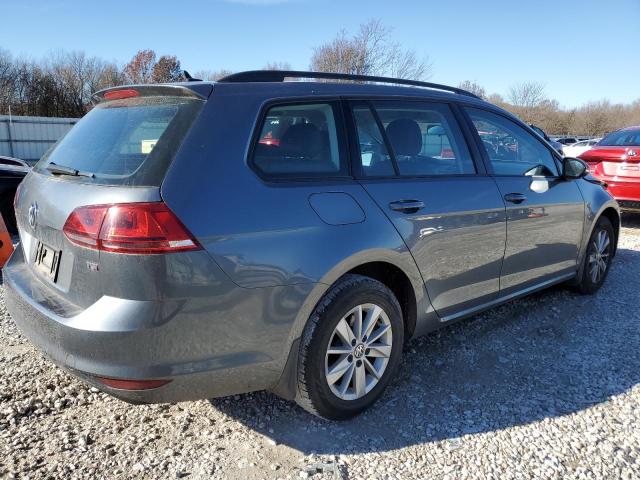 3VWC17AU9FM501413 | 2015 VOLKSWAGEN GOLF SPORT