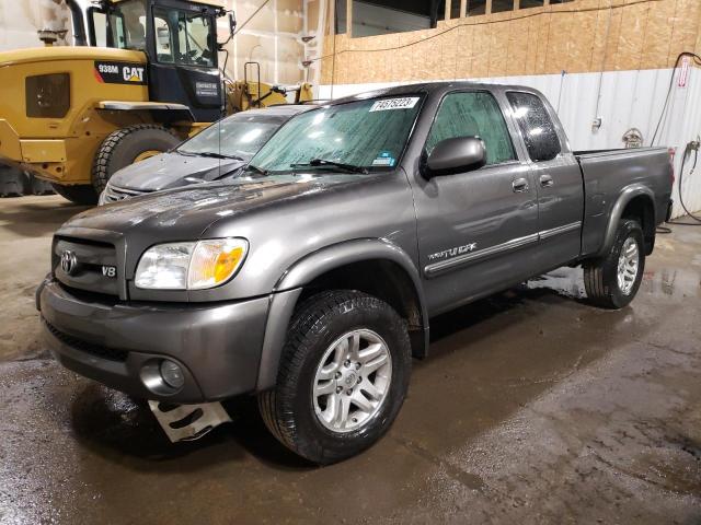 2005 Toyota Tundra 