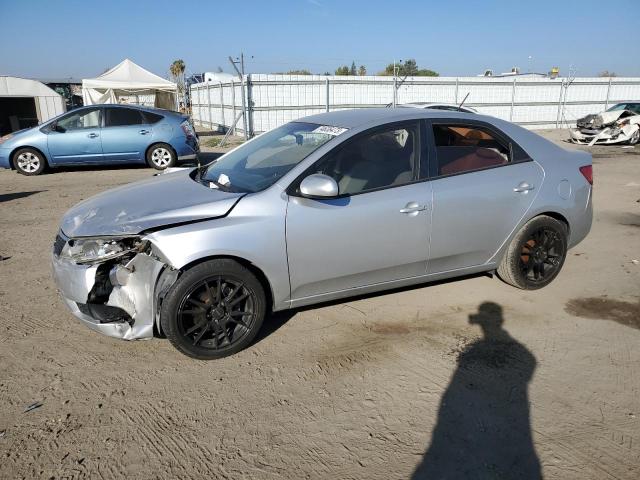 2012 Kia Forte LX