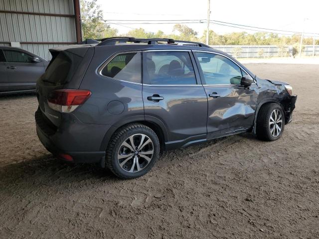 JF2SKAUC8MH516709 | 2021 SUBARU FORESTER L