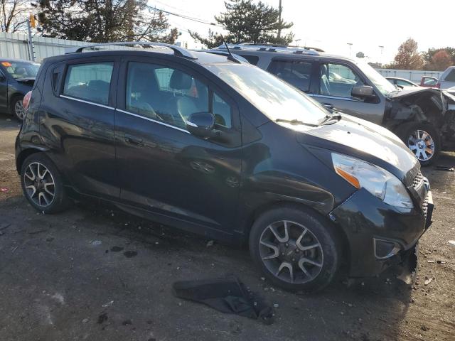 KL8CF6S95EC551324 | 2014 CHEVROLET SPARK 2LT