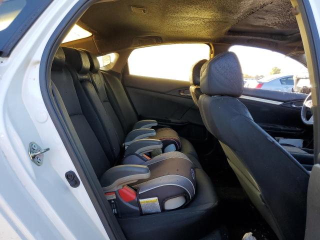 19XFC2F70GE237574 Honda CIVIC EX