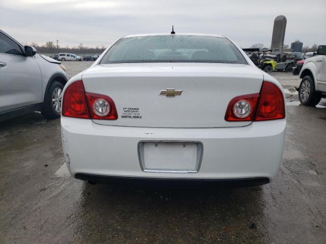 2010 Chevrolet Malibu Ls VIN: 1G1ZB5EB5AF125169 Lot: 78214113