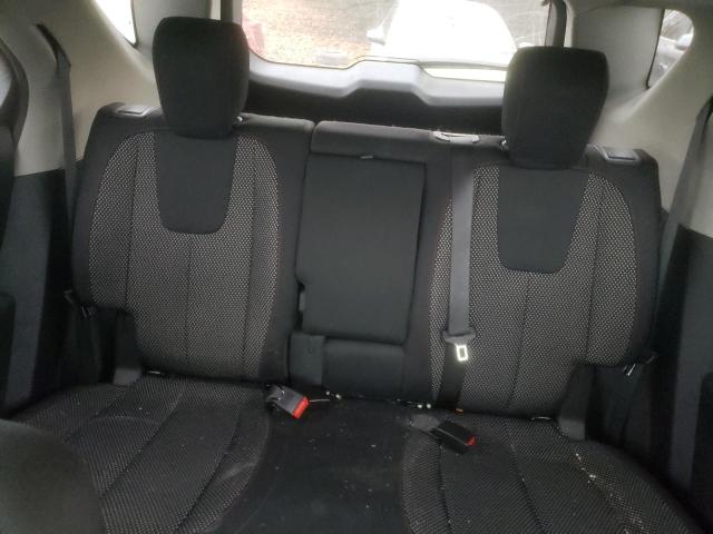 2GNALPEK6D6268280 2013 Chevrolet Equinox Lt
