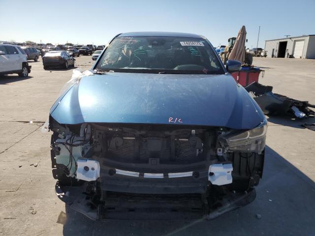 JM3KFBCM5N0569961 Mazda CX-5 Prefe  5