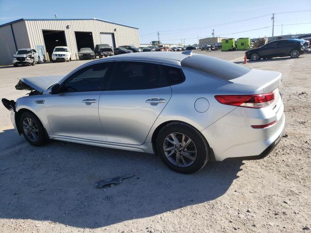 5XXGT4L32LG433423 Kia Optima LX 2