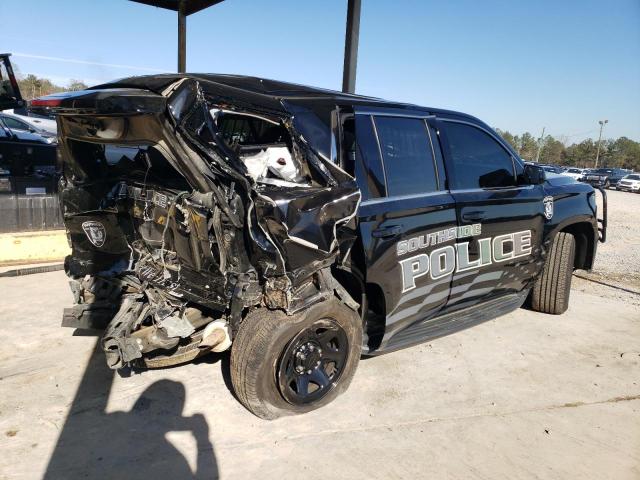 1GNLCDEC4LR234941 | 2020 Chevrolet tahoe police