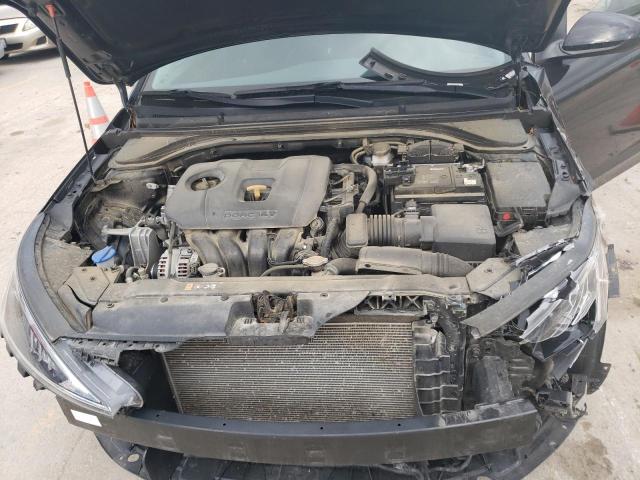 VIN 5NPD84LF9LH604896 2020 HYUNDAI ELANTRA no.11