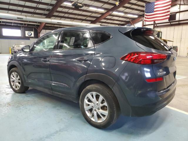 KM8J23A49KU933453 | 2019 Hyundai tucson se