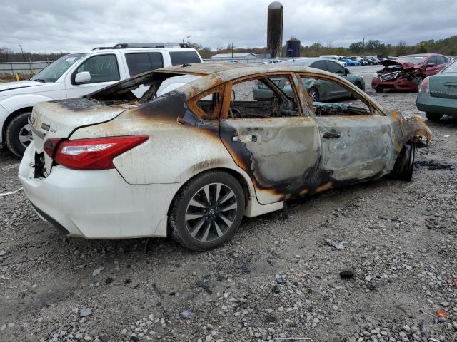 Vin: 1n4al3ap9hc483710, lot: 77092353, nissan altima 2.5 20173