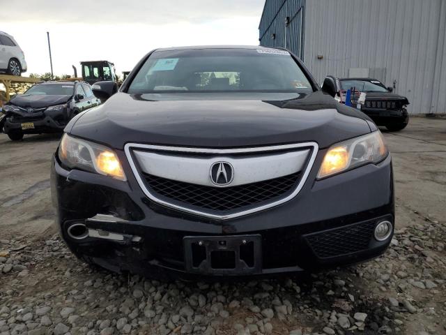  ACURA RDX 2015 Чорний