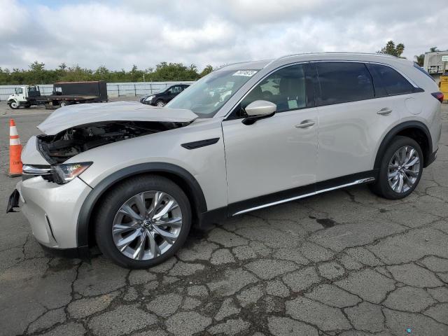 2024 Mazda Cx-90 Premium VIN: JM3KKDHD0R1121045 Lot: 75374973