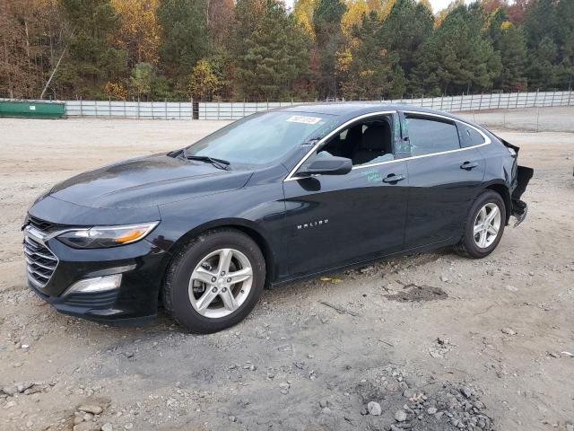 2020 Chevrolet Malibu LS