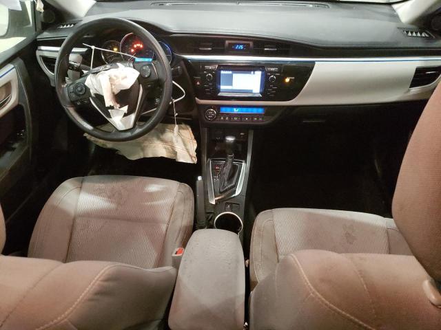 5YFBURHE7GP515417 | 2016 TOYOTA COROLLA L