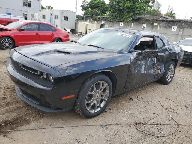 2017 Dodge Challenger GT